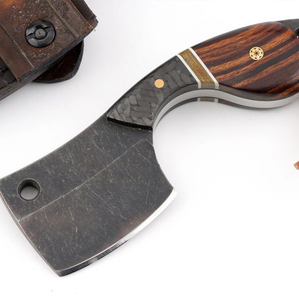 Ox Compact Cleaver