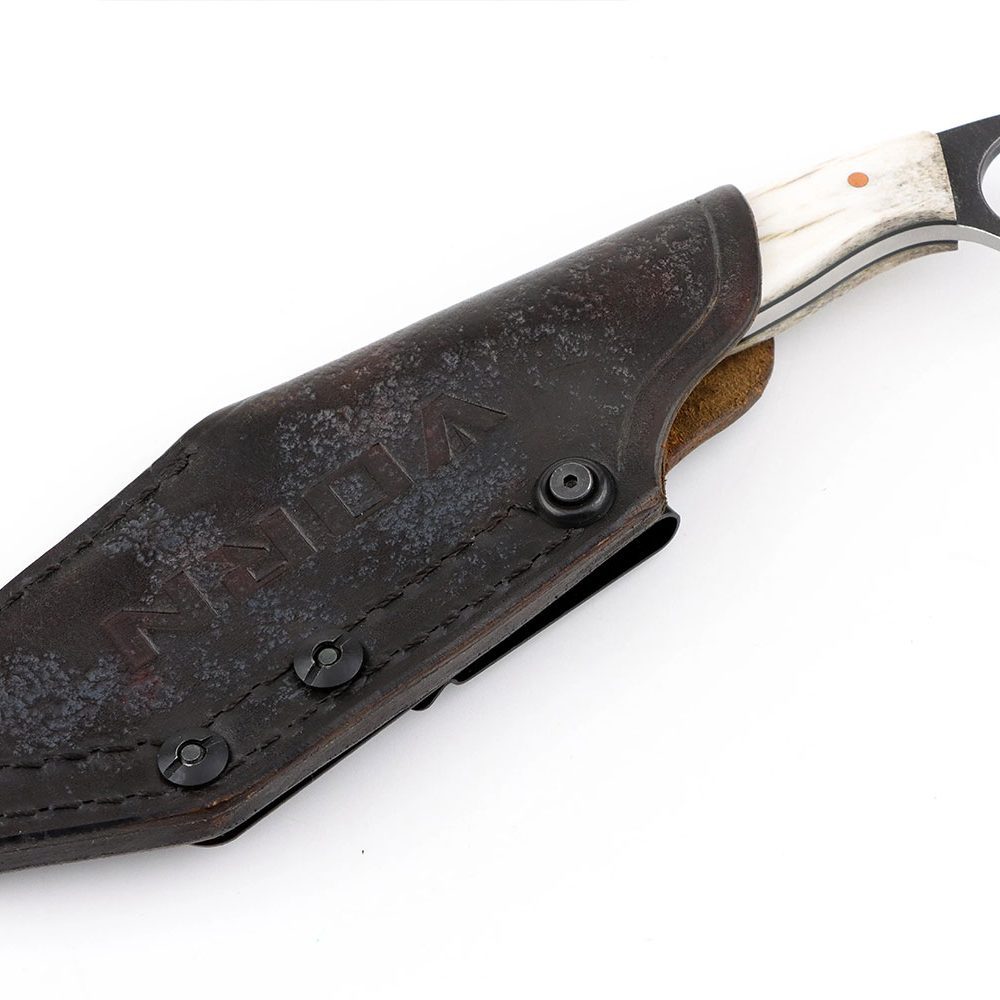 Tonn Fixed Blade Knife