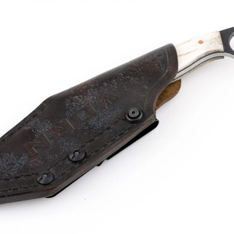 Tonn Fixed Blade Knife