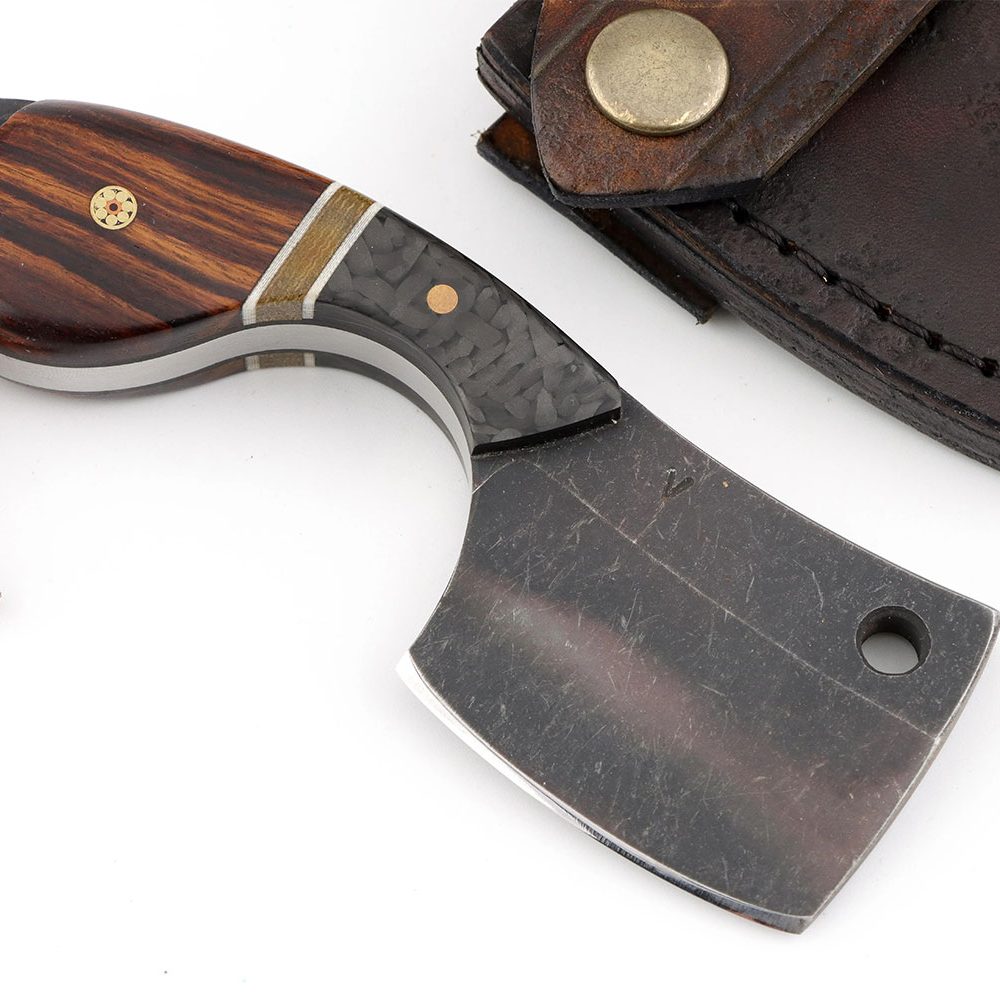 Ox Compact Cleaver