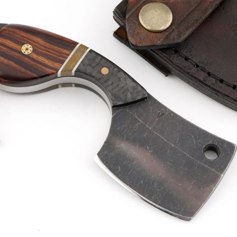 Ox Compact Cleaver